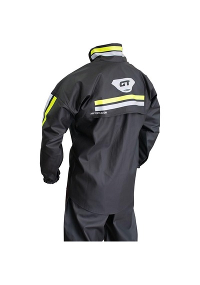 Forte Gt 1135 Pvc Yağmurluk Takım