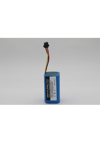 Abır R20 Robot Süpürge 3500 Mah Batarya