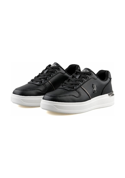 U.S. Polo Assn. U.S. Polo Alka 4fx Kadın Ayakkabı 101532312 001