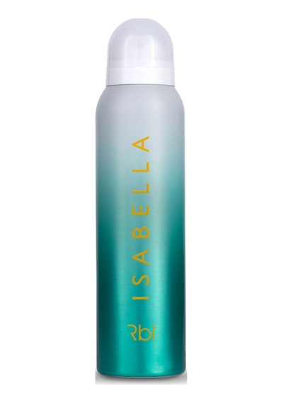 Rbl Kadin Gift Parfüm Seti & İsabella Edp 50ml Parfüm Kadin + İsabella 150ml Deodorant Sprey Kadin Diğer