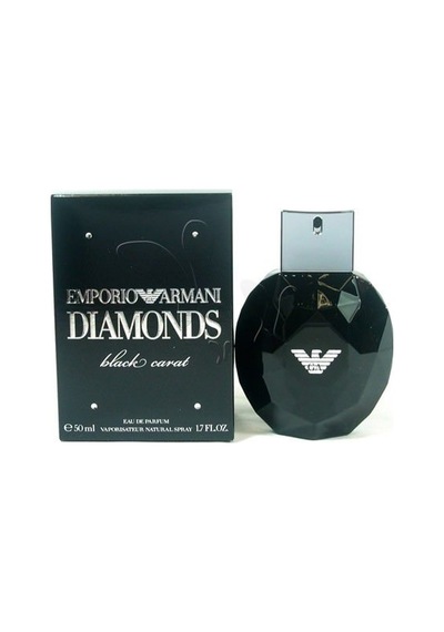 Giorgio Armani Emporio Diamonds Black Carat Eau De Parfum50 Ml Kadın Diğer