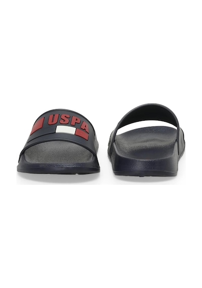 U.S. Polo Assn. U.s. Polo Assn Smaug Erkek Günlük Terlik Lacivert