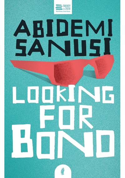 Looking For Bono