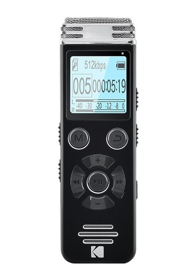 Kodak VRC450 Dictaphone Ses Kayıt Cihazı