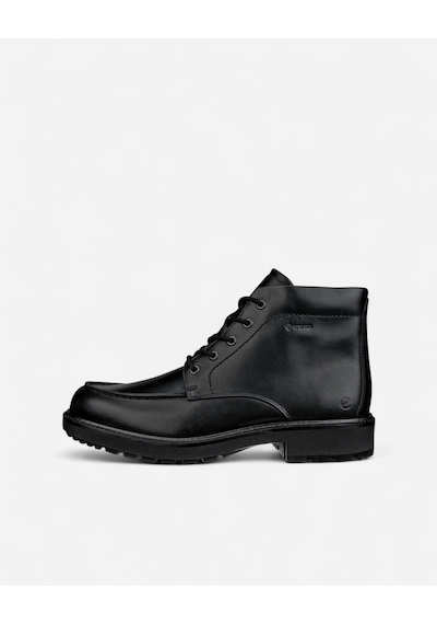 Ecco Metropole Oslo M Gtx Boot Erkek Siyah Bot 55031401001 Siyah