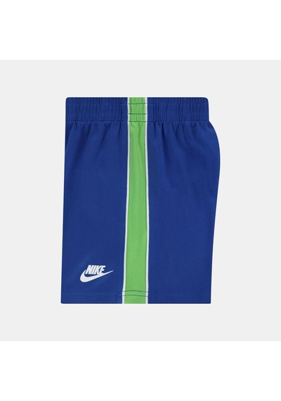 Nike Toddler Victory Çocuk Eşofman Takımı 76n708-u89 Çok Renkli