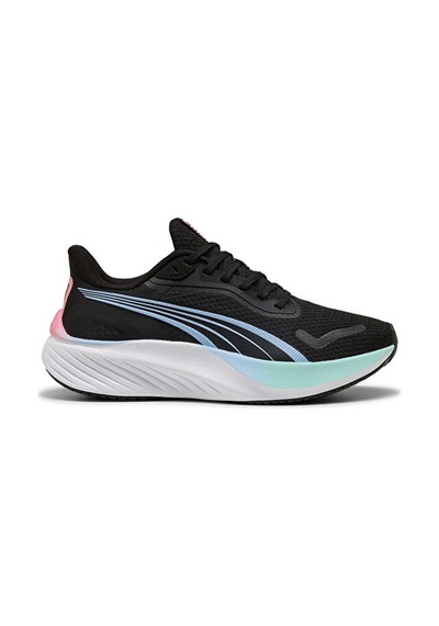 Puma Pounce Lite Unisex Koşu Ayakkabısı 31077830 Siyah