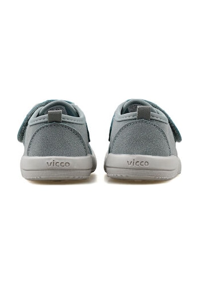 Vicco Unisex Çocuk Günlük Ayakkabı Anka Iı950.b25y.224-04 Mavi Mavi