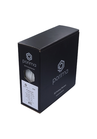 Porima ASA® Filament Beyaz