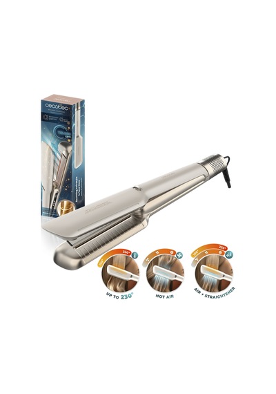 Air Lisse Champagne Saç Düzleştirici