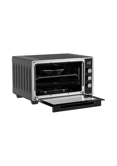 Tecna MF 4010 S Turbo Fanlı 40 L Mini Fırın