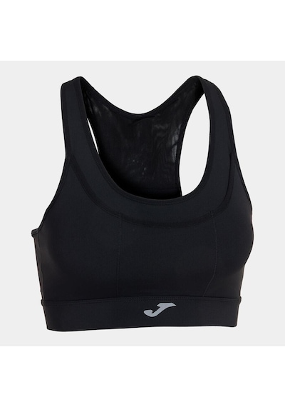 Joma 902632.100 Trail Sport Kadın Sporcu Sütyeni Siyah