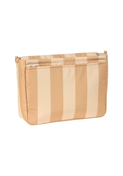 Lassig Mix Multi Bag Bebek Arabası Organizer Çanta Camel Açık Kahverengi