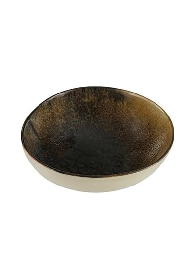 Stoneware Genesis 3 Parça Tek Kişilik Yemek Takımı Çok Renkli