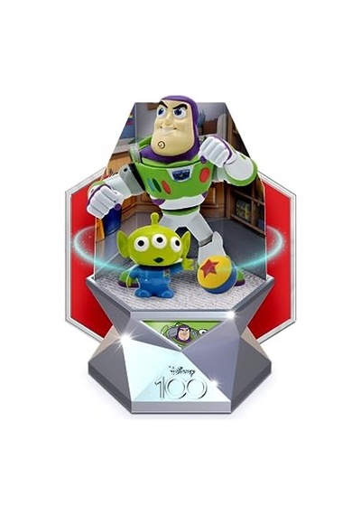Yume Toys Dısney 100 Sürpriz Kapsül - Seri 2 Çok Renkli