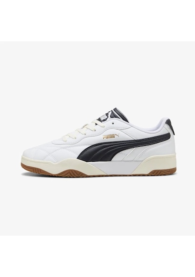 Puma Tifosi Erkek Beyaz Sneaker Ayakkabı 39745403 Beyaz