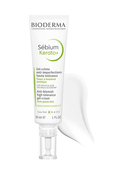 Bioderma Sebium Kerato+ 30 ml
