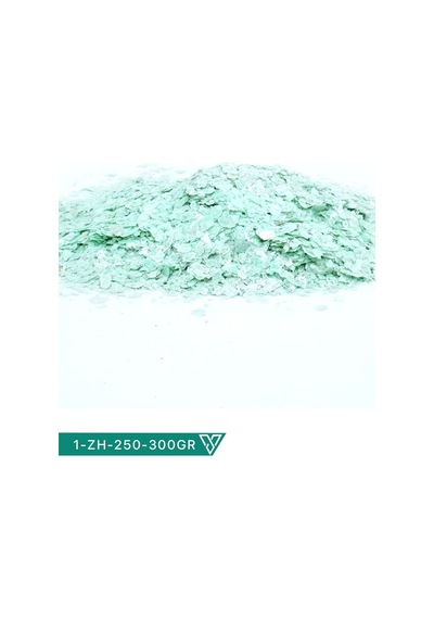 Ventrawall Mineralli Taş Parçacıkları Turkuaz 1-Zh-250-300Gr