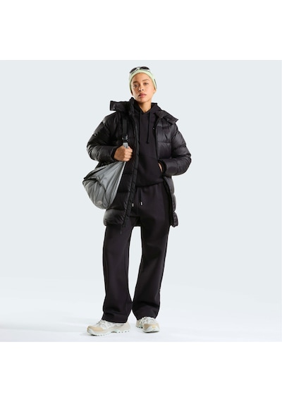 The North Face Hydrenalite City Down Kadın Mont C-the0a8d3kjk3jk3 Siyah