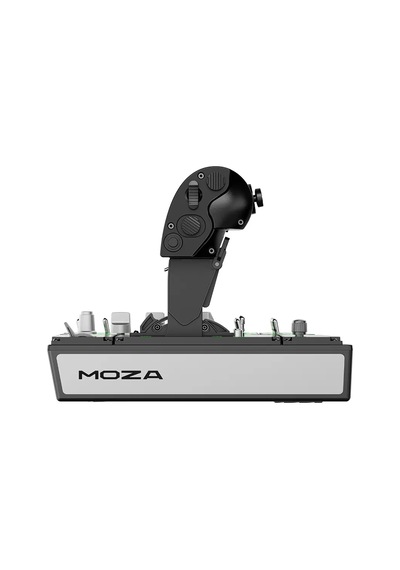 Moza Mtp Throttle Panel