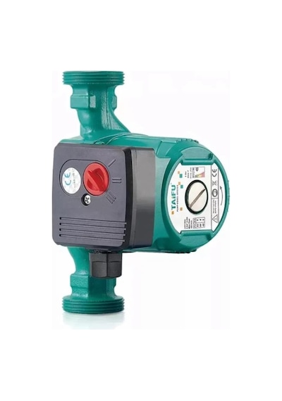 Taifu Grs25-8 Güneş Enerjisi Basınçlandırma Pompası Sıcak Su Hidroforu 180 Cm