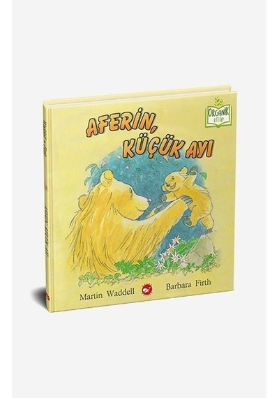 Aferin. Küçük  Ayı