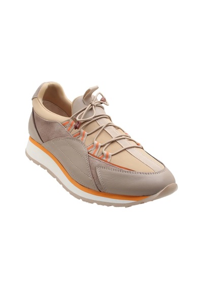 Kemal Tanca 60 25393 Erkek Spor Ayakkabı & Sneaker Bej