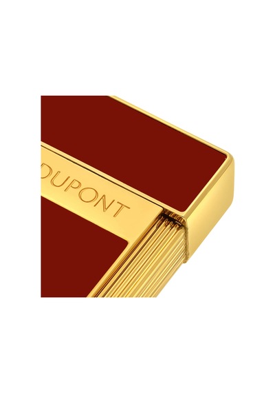 S.t. Dupont Biggy Romeo Y Julieta Bordo Lake Çakmak 25050
