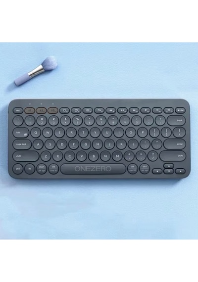 Zr460 K380 Siyah Bluetooth Klye