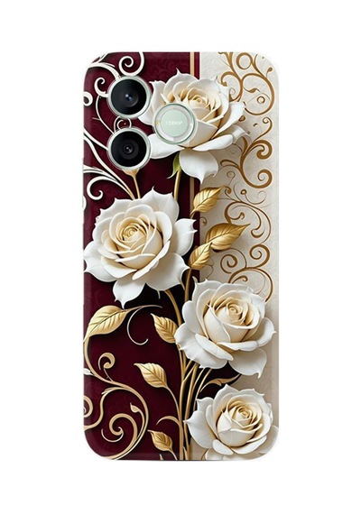 Arvencase Honor 600 Lite Lna-nx1 Uyumlu Kılıf Desen Baskılı Silikon Kapak Name:.1005.jpg Renk47 Renk47