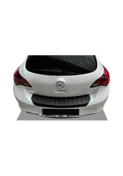 Opel Astra J Hb Arka Tampon Eşiği Plastik 2010-2018 Arası
