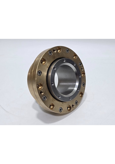 Ippel Special Hidrolik Kaplin Bağlantı Elemanı 157x75mm