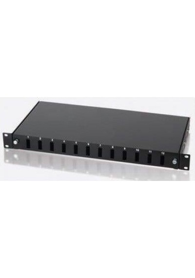 Ods 24port Sc Dx Patch Panel Rack Tipi