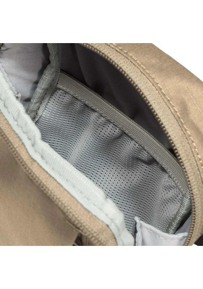 Jack Wolfskın Jack Wolfskin Konya Bag Unisex Bej Çanta A0082