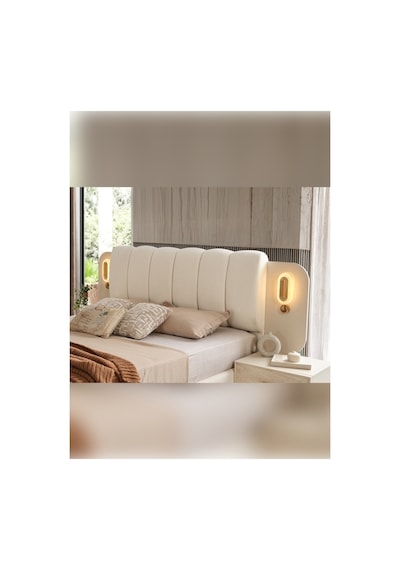 Beydüz Mobilya Adalar Yatak Odası Takımı %100 Mdf