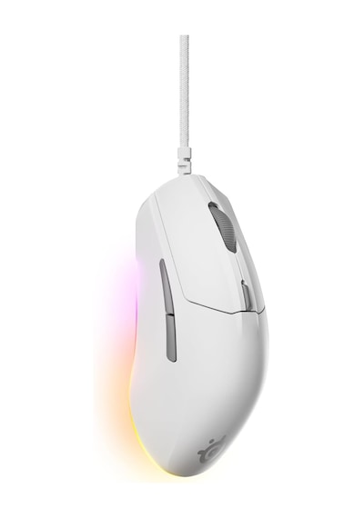 Steelseries Rival 3 Gen 2 Rgb Gaming Mouse - 8500 Dpi Truemove Co 55874404