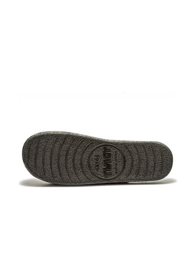 Twigy Muted Erkek Ev Terliği Gri 41/46 Gri