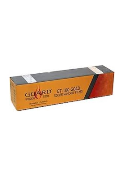 Guard 75 Cm 60 Mt Cam Filmi Çizilmez Dark Black