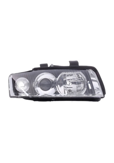 Audi A4 B6 Yıl 2000-2004 Arası Depo Sağ Far Elektrikli 8e0941030c
