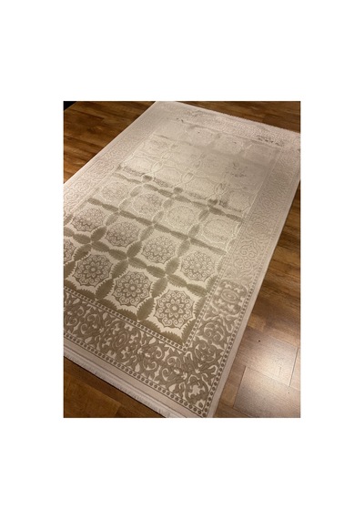Prıme Ja02b 160x230 Krem Halı