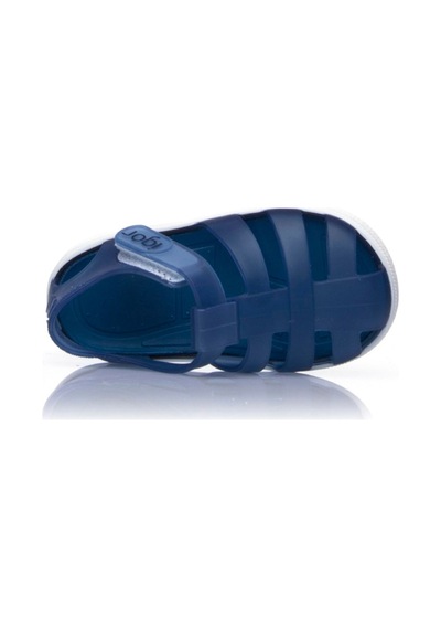 Igor S10171 Star Laci Çocuk Sandalet 20-30 Lacivert