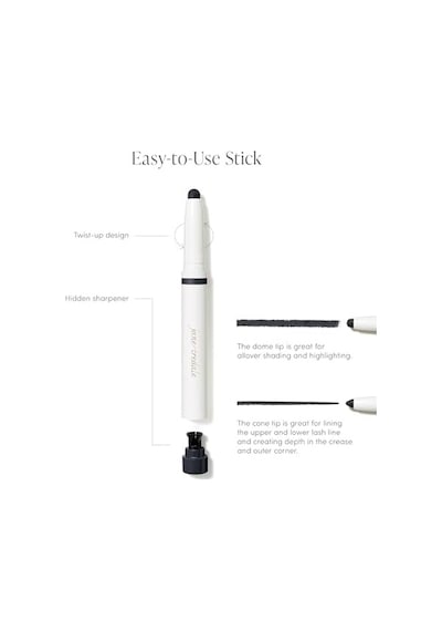 Jane Iredale Colorluxe Göz Farı Stik 0
