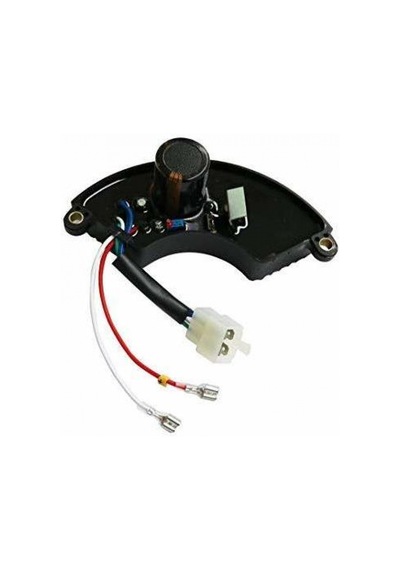 Jenerator Otomatik Voltaj Regülatoru- Avr 7 Kw Monofaze