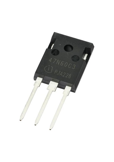 47n60c3 To-247 Mosfet Transisatör