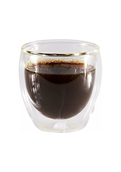 Çift Cidarlı Espresso Bardak 6 Adet Diğer