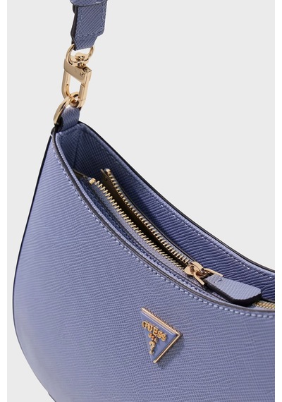 Guess Bayan Çanta Hwzg96 72180 Gbu Mavi Mavi