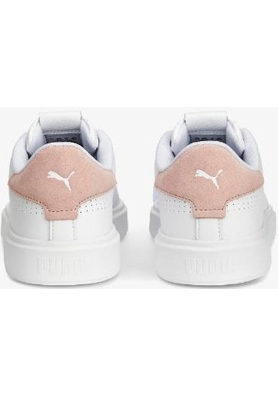 Puma Lajla Kadın Beyaz Spor Ayakkabı 38895102 I-48 001