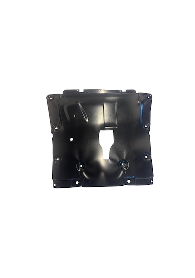 Renault Duster Metal Karter Muhafaza Koruma Sacı