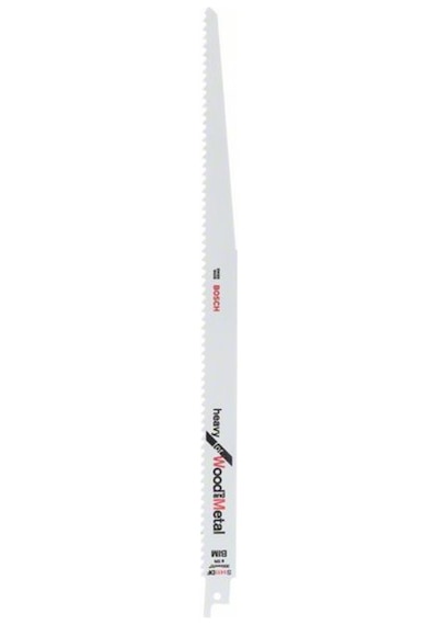 Bosch S 1411 Df Heavy For Wood And Metal 2'li 2608654834
