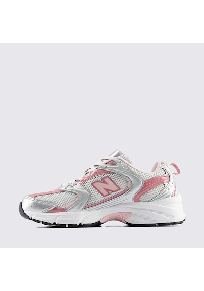 New Balance Lifestyle Kadın Günlük Ayakkabı U53022q Gri